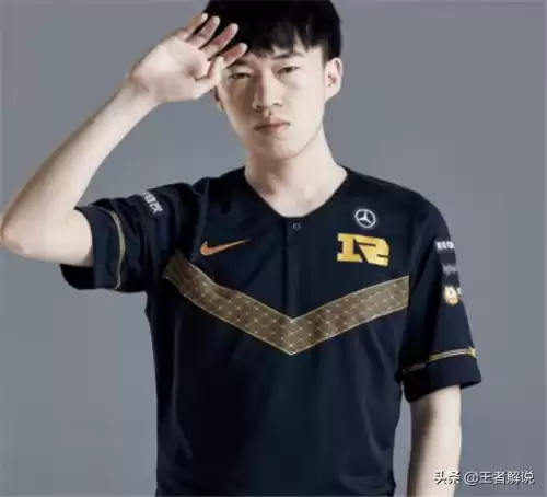 金贡去过哪些战队　金贡去哪了-第4张