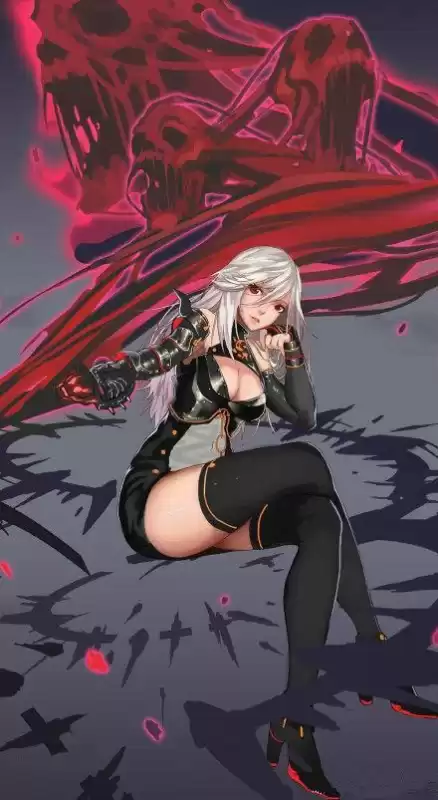 dnf女鬼剑暗帝技能加点　dnf暗帝110版本加点-第21张