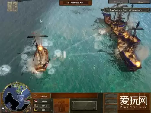 帝国时代3亚洲王朝怎么旋转建筑　帝国时代3改变建筑的方向-第4张