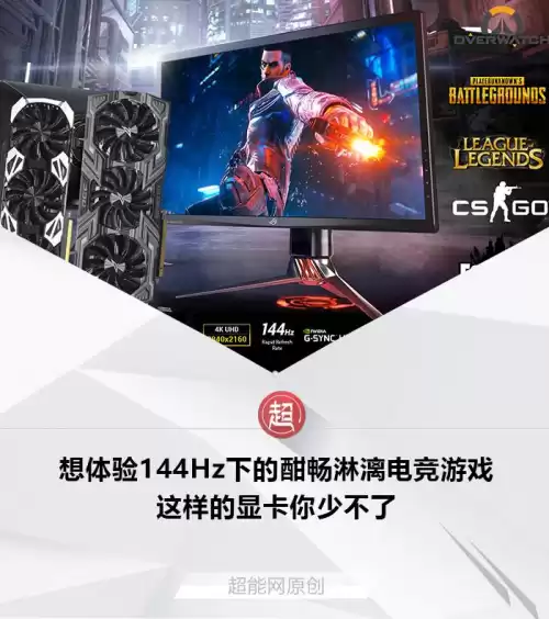 魔兽2k144需要什么显卡　2k144需要什么配置-第1张