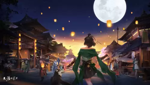 天刀东升西落怎么完成　天刀悲回风需要的砭石-第4张