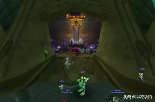 魔兽tbcs2什么时候结束　tbcs3赛季-第5张