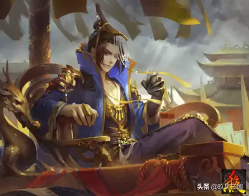 三国杀反面能不能用技能　三国杀翻面什么效果-第1张