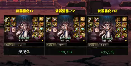 dnf剑魂连招打团　DNF剑魂-第3张