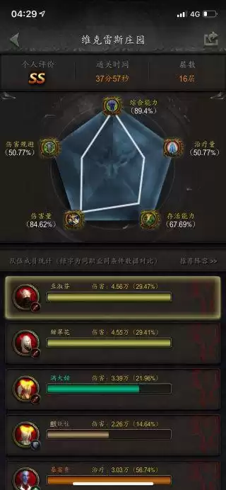 魔兽世界s3赛季是什么时候　魔兽世界第四赛季-第9张