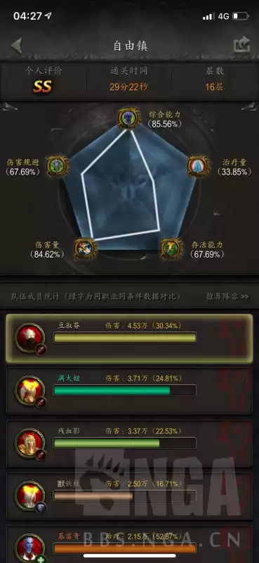 魔兽世界s3赛季是什么时候　魔兽世界第四赛季-第11张