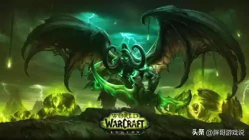 魔兽世界只能买月卡吗　魔兽世界怎么免费获得月卡-第1张