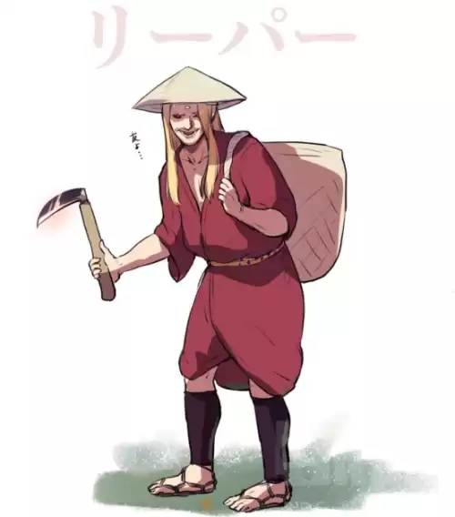 ff14黑魔法师就是咒术师吗　ff14黑魔职业任务-第3张