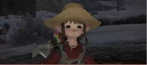 ff14黑魔法师就是咒术师吗　ff14黑魔职业任务-第4张