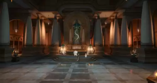 ff14黑魔法师就是咒术师吗　ff14黑魔职业任务-第6张