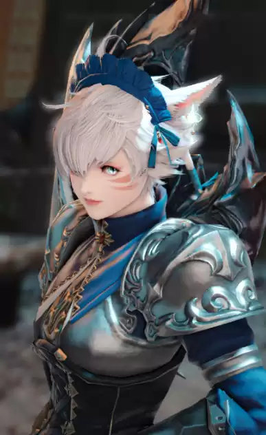 ff14黑魔法师就是咒术师吗　ff14黑魔职业任务-第8张