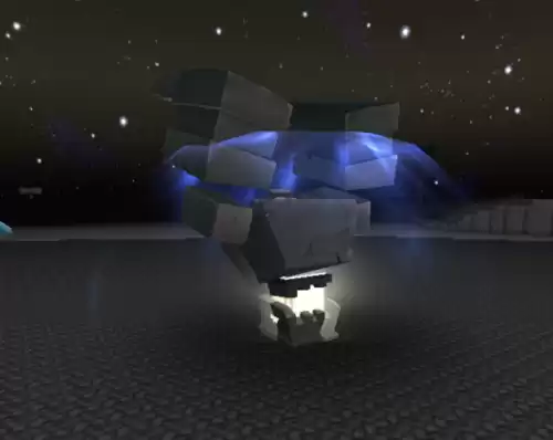 迷你世界萌眼星怎么找boss　迷你世界萌眼星攻略-第12张