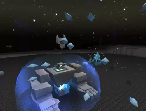 迷你世界萌眼星怎么找boss　迷你世界萌眼星攻略-第14张
