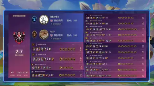 讯箭维鲁斯多少钱　韦鲁斯迅箭皮肤-第2张
