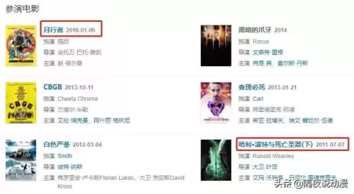 鲁伯特 格林特毕业于哪所大学　鲁伯特·格林特哈利波特-第8张