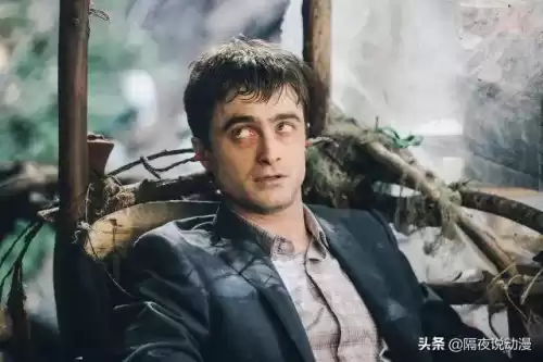 鲁伯特 格林特毕业于哪所大学　鲁伯特·格林特哈利波特-第14张
