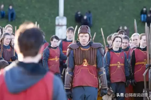 鲁伯特 格林特毕业于哪所大学　鲁伯特·格林特哈利波特-第31张