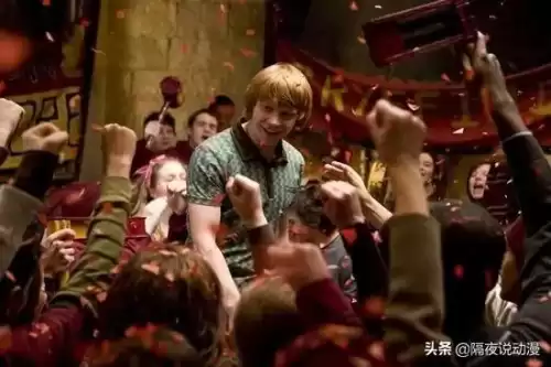 鲁伯特 格林特毕业于哪所大学　鲁伯特·格林特哈利波特-第34张