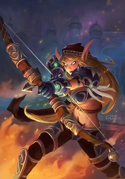 魔兽世界遥远的桥怎么做　魔兽世界怀旧服克拉文之塔怎么做-第25张