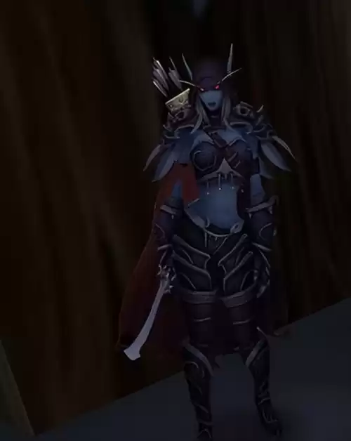 魔兽世界遥远的桥怎么做　魔兽世界怀旧服克拉文之塔怎么做-第28张