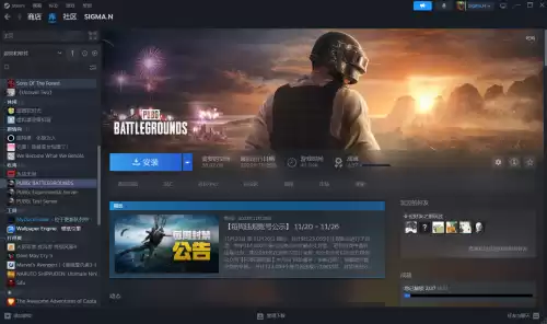 绝地求生怎么下载　pubg国际服怎么下载-第3张