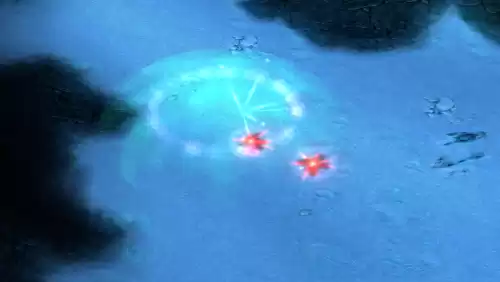魔兽争霸精灵族怎么玩　魔兽争霸3多洛特的成立-第4张
