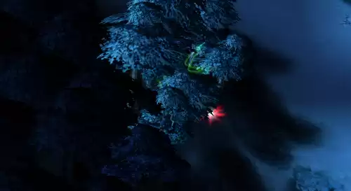魔兽争霸精灵族怎么玩　魔兽争霸3多洛特的成立-第6张