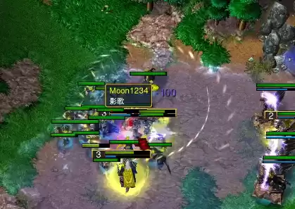 魔兽120在哪里直播　魔兽120直播间在哪直播-第6张