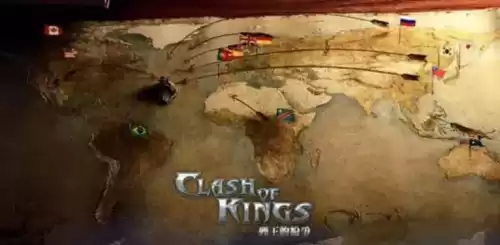 傲视天地可以玩多长时间　傲世堂游戏介绍-第3张