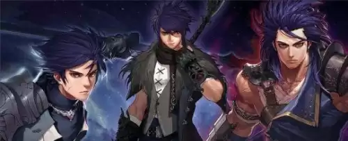 魔枪士竹影怎么获得　地下城竹影武器-第1张