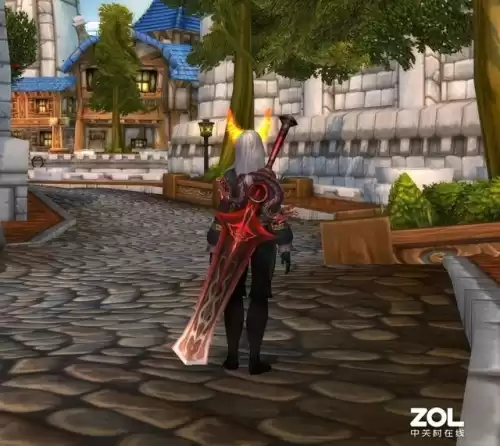 魔兽怀旧服怎么显示帧数　魔兽怀旧服特效全开配置-第13张