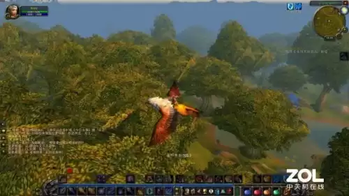 魔兽怀旧服怎么显示帧数　魔兽怀旧服特效全开配置-第11张
