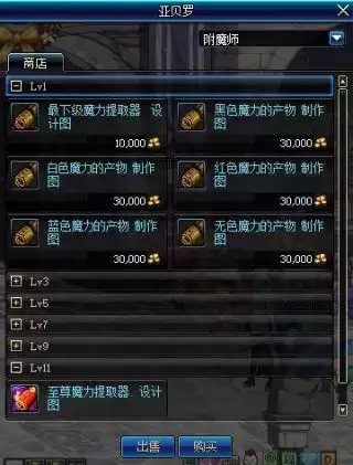 dnf100版本新手入坑　现在入坑地下城-第79张