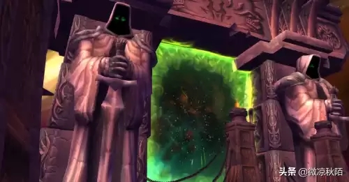 魔兽世界幻化什么时候开始的　魔兽世界幻化是多少级开的-第1张