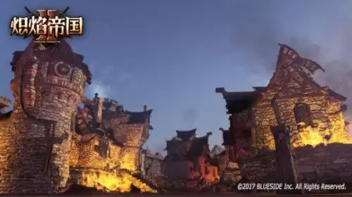 炽焰帝国怎么保存游戏　炽焰帝国2单机-第2张