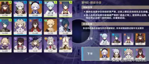 原神27级要多久　原神什么时候开发的-第6张