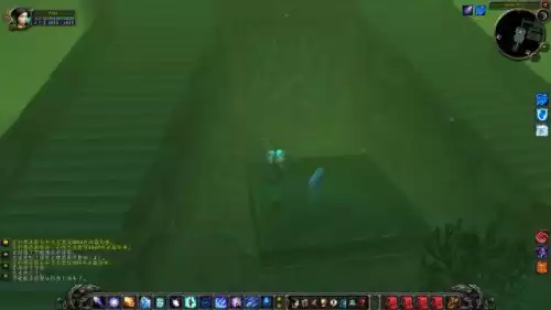 魔兽世界神庙在哪里　魔兽世界怀旧服沉没的神庙任务大全-第2张