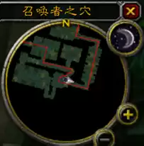 魔兽世界神庙在哪里　魔兽世界怀旧服沉没的神庙任务大全-第3张