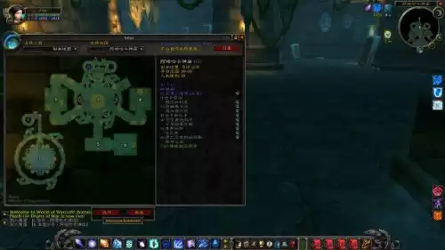魔兽世界神庙在哪里　魔兽世界怀旧服沉没的神庙任务大全-第4张