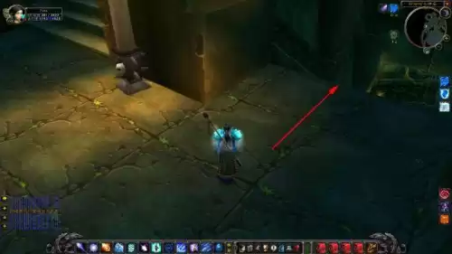 魔兽世界神庙在哪里　魔兽世界怀旧服沉没的神庙任务大全-第5张