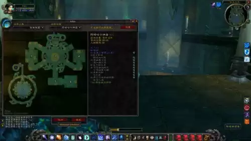 魔兽世界神庙在哪里　魔兽世界怀旧服沉没的神庙任务大全-第8张
