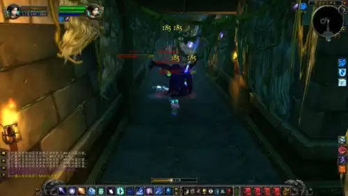 魔兽世界神庙在哪里　魔兽世界怀旧服沉没的神庙任务大全-第6张