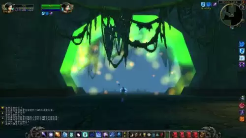 魔兽世界神庙在哪里　魔兽世界怀旧服沉没的神庙任务大全-第16张