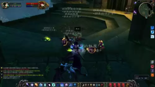 魔兽世界神庙在哪里　魔兽世界怀旧服沉没的神庙任务大全-第19张