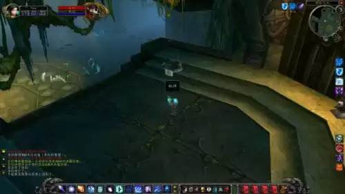 魔兽世界神庙在哪里　魔兽世界怀旧服沉没的神庙任务大全-第22张