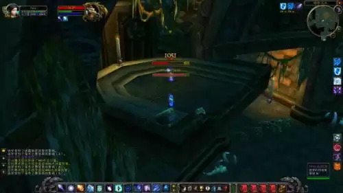 魔兽世界神庙在哪里　魔兽世界怀旧服沉没的神庙任务大全-第23张