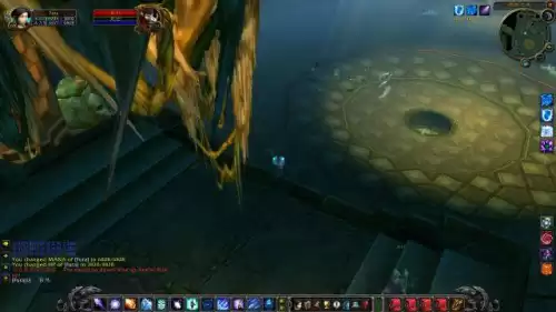 魔兽世界神庙在哪里　魔兽世界怀旧服沉没的神庙任务大全-第25张