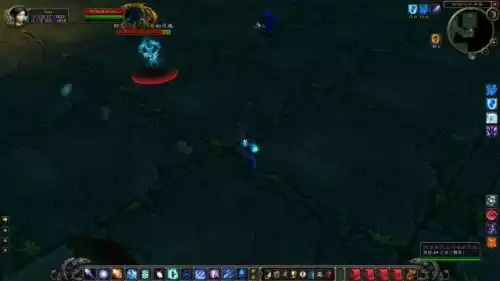 魔兽世界神庙在哪里　魔兽世界怀旧服沉没的神庙任务大全-第27张