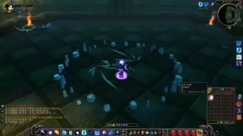 魔兽世界神庙在哪里　魔兽世界怀旧服沉没的神庙任务大全-第32张