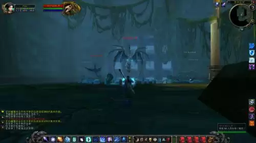 魔兽世界神庙在哪里　魔兽世界怀旧服沉没的神庙任务大全-第36张